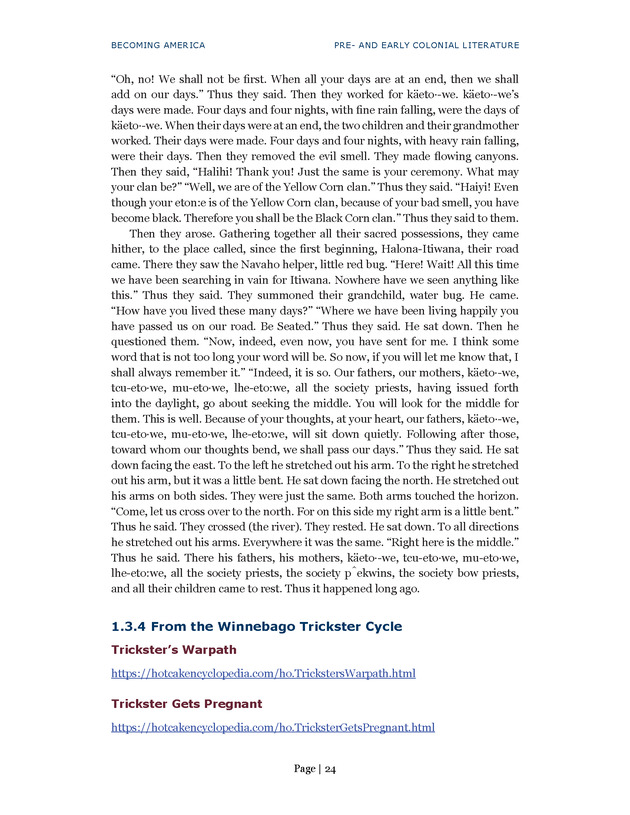 Becoming America - Title Page 35